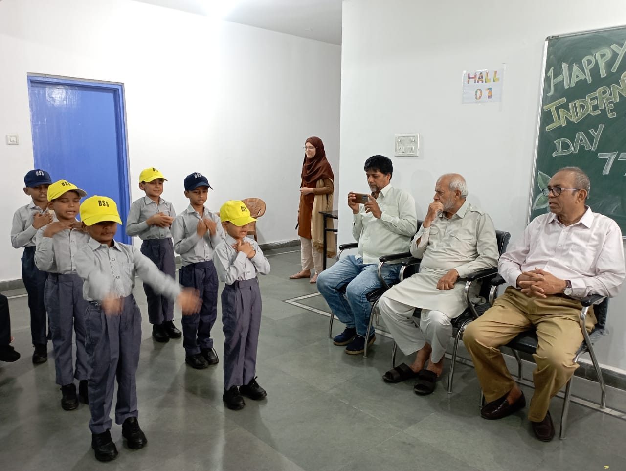 Scout & Guide Activities — 18 September 2026